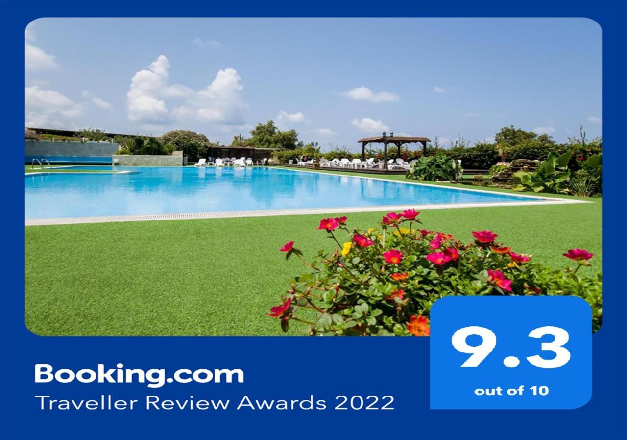 Ha-Aliya Sea View Apartment Nahariya Ngoại thất bức ảnh