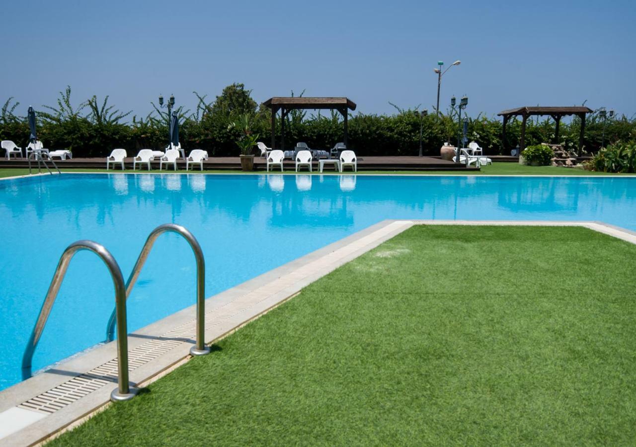 Ha-Aliya Sea View Apartment Nahariya Ngoại thất bức ảnh